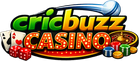 Cricbuzz Casino Logo